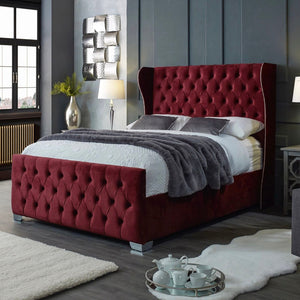 Cavalli Bed