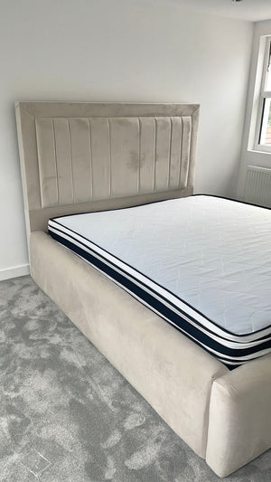 Oasis Bed